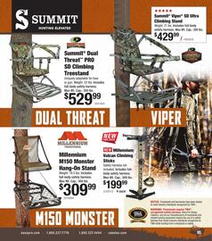Bass Pro Weekly Ad Page 95