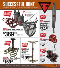 Bass Pro Weekly Ad Page 97
