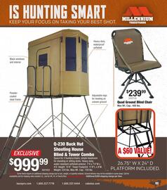 Bass Pro Weekly Ad Page 99