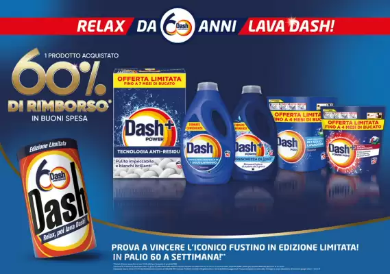 Volantino Iper Tosano (valido fino al 15-10)