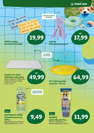 Maxi Zoo gazetka Strona 3