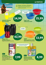 Maxi Zoo gazetka Strona 4