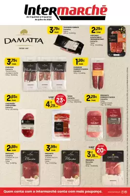 Folheto Intermarché (válido até 16-07)