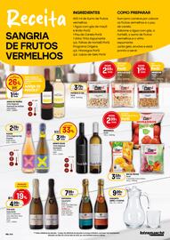 Folheto Intermarché | ESPECIAL CERVEJAS E CHURRASCOS Página 11