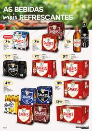 Folheto Intermarché | ESPECIAL CERVEJAS E CHURRASCOS Página 2