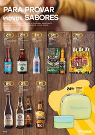 Folheto Intermarché | ESPECIAL CERVEJAS E CHURRASCOS Página 5