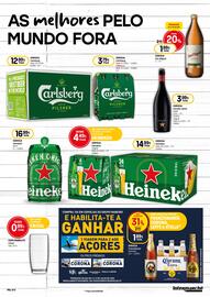 Folheto Intermarché | ESPECIAL CERVEJAS E CHURRASCOS Página 6