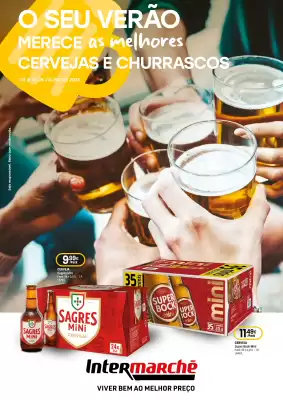 Folheto Intermarché (válido até 16-07)