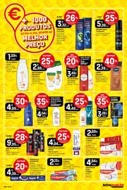 Folheto Intermarché | 1000 PRODUTOS AO MELHOR PREÇO Página 10