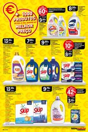 Folheto Intermarché | 1000 PRODUTOS AO MELHOR PREÇO Página 12
