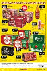 Folheto Intermarché | 1000 PRODUTOS AO MELHOR PREÇO Página 16