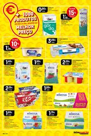 Folheto Intermarché | 1000 PRODUTOS AO MELHOR PREÇO Página 2