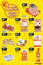 Folheto Intermarché | 1000 PRODUTOS AO MELHOR PREÇO Página 4