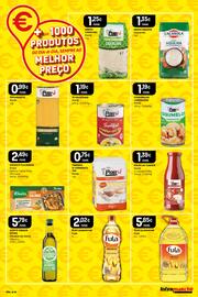 Folheto Intermarché | 1000 PRODUTOS AO MELHOR PREÇO Página 6