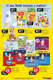 Folheto Intermarché | 1000 PRODUTOS AO MELHOR PREÇO Página 7