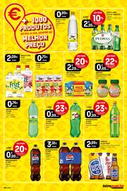 Folheto Intermarché | 1000 PRODUTOS AO MELHOR PREÇO Página 8