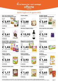 Volantino NaturaSì Pagina 12