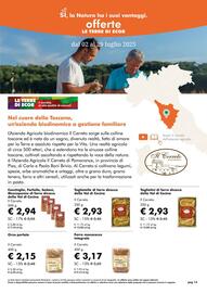 Volantino NaturaSì Pagina 14