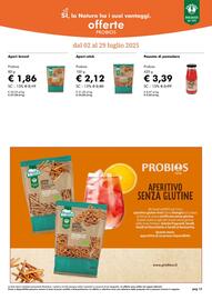Volantino NaturaSì Pagina 15