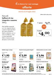Volantino NaturaSì Pagina 16