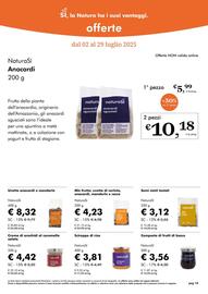 Volantino NaturaSì Pagina 18