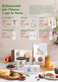Volantino NaturaSì Pagina 2