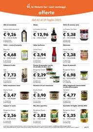Volantino NaturaSì Pagina 24