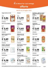 Volantino NaturaSì Pagina 26