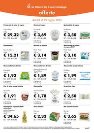Volantino NaturaSì Pagina 27
