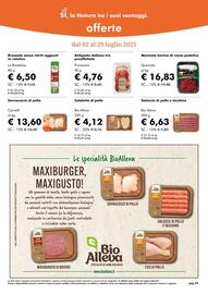 Volantino NaturaSì Pagina 28