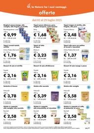 Volantino NaturaSì Pagina 29