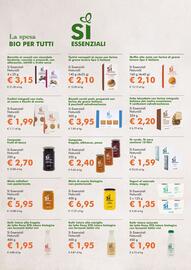 Volantino NaturaSì Pagina 3