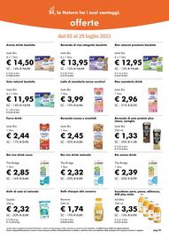 Volantino NaturaSì Pagina 30