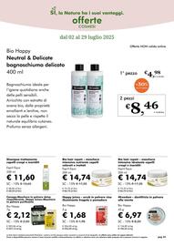 Volantino NaturaSì Pagina 35