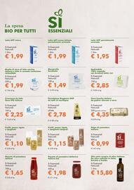 Volantino NaturaSì Pagina 4