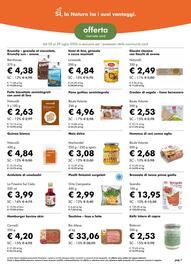 Volantino NaturaSì Pagina 7