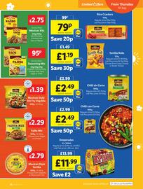 Lidl leaflet week 28 Page 11