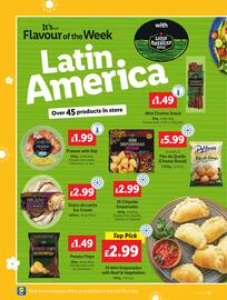 Lidl leaflet week 28 Page 12