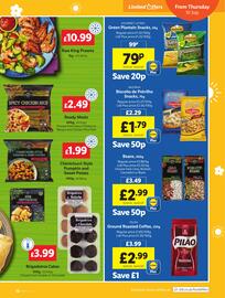 Lidl leaflet week 28 Page 13