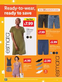 Lidl leaflet week 28 Page 14