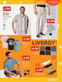 Lidl leaflet week 28 Page 15