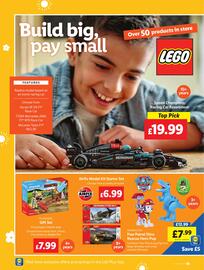 Lidl leaflet week 28 Page 16