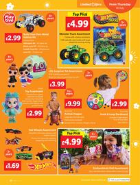 Lidl leaflet week 28 Page 17