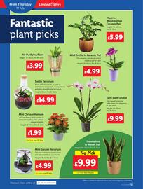 Lidl leaflet week 28 Page 18