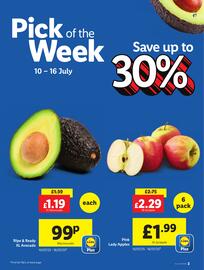 Lidl leaflet week 28 Page 2