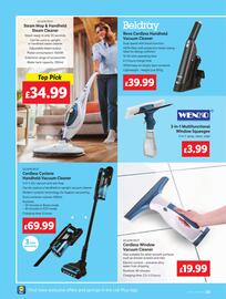 Lidl leaflet week 28 Page 20