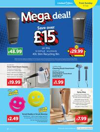 Lidl leaflet week 28 Page 21