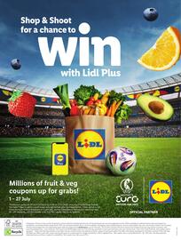 Lidl leaflet week 28 Page 26