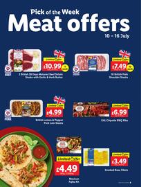 Lidl leaflet week 28 Page 4