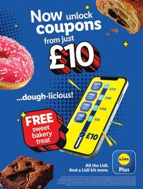 Lidl leaflet week 28 Page 5